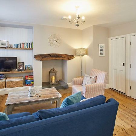 Host & Stay - The Gull'S Nest Уитби Экстерьер фото