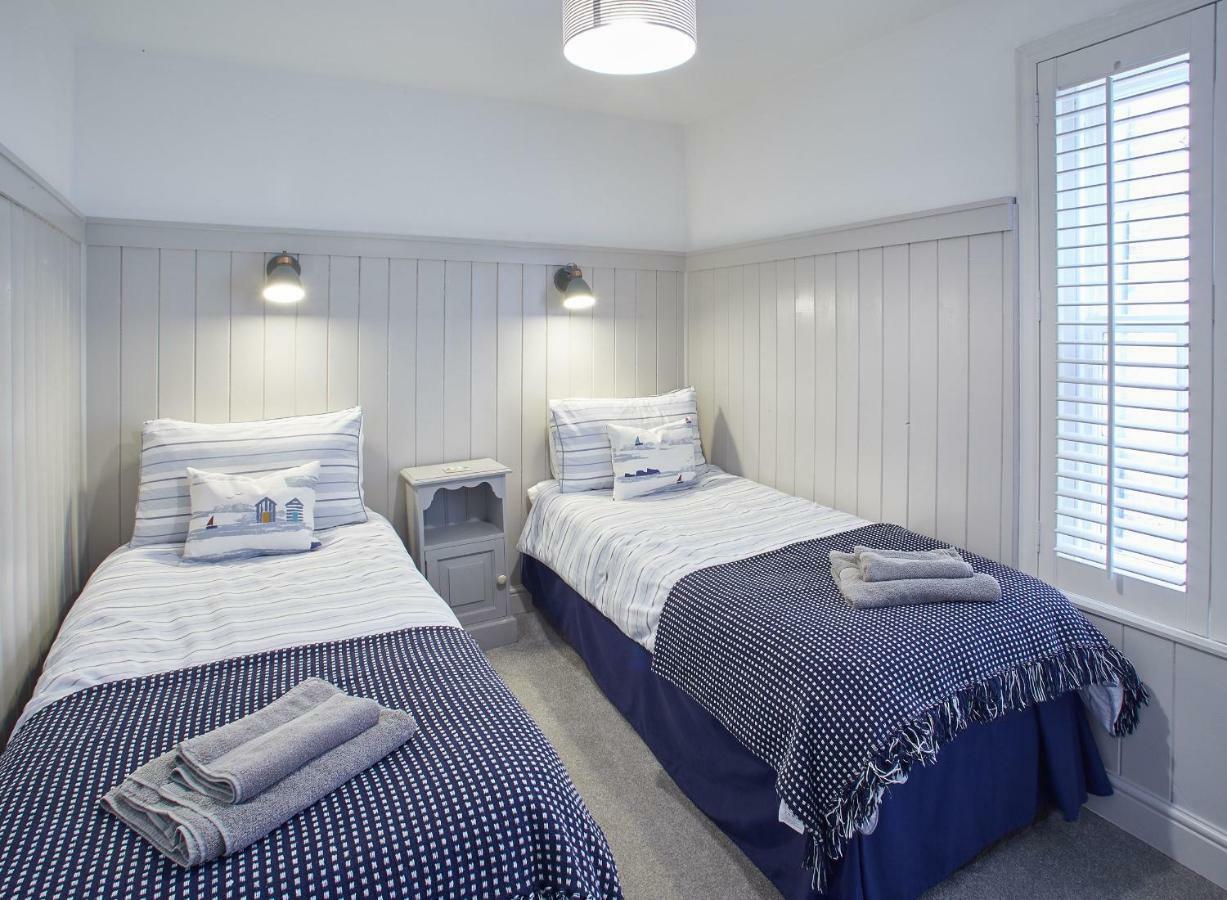 Host & Stay - The Gull'S Nest Уитби Экстерьер фото