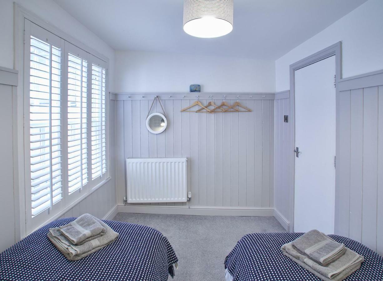 Host & Stay - The Gull'S Nest Уитби Экстерьер фото