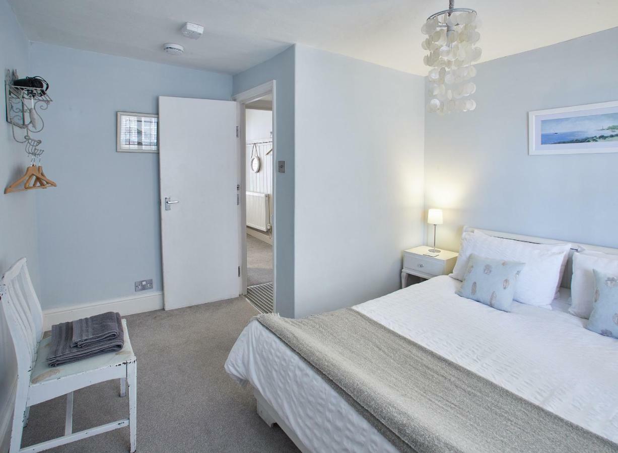 Host & Stay - The Gull'S Nest Уитби Экстерьер фото