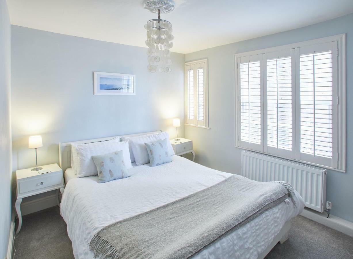 Host & Stay - The Gull'S Nest Уитби Экстерьер фото